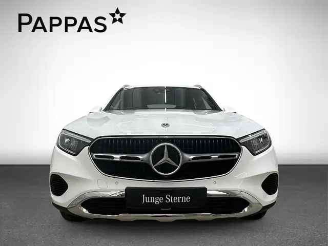 Mercedes-Benz GLC 220 d 4MATIC Fahrassistenz-Paket Plus,Anhängevorrichtu Ansicht 4