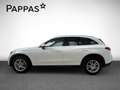 Mercedes-Benz GLC 220 d 4MATIC Fahrassistenz-Paket Plus,Anhängevorrichtu Weiß - thumbnail 7