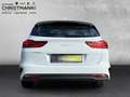 Kia Ceed SW / cee'd SW VISION 1.5 T-GDI *KOMFORT-PLUS-PAKET*NAVIGATIONSSY Blanco - thumbnail 4