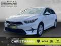 Kia Ceed SW / cee'd SW VISION 1.5 T-GDI *KOMFORT-PLUS-PAKET*NAVIGATIONSSY Blanco - thumbnail 1