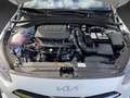Kia Ceed SW / cee'd SW VISION 1.5 T-GDI *KOMFORT-PLUS-PAKET*NAVIGATIONSSY Blanco - thumbnail 10