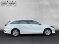 Kia Ceed SW / cee'd SW VISION 1.5 T-GDI *KOMFORT-PLUS-PAKET*NAVIGATIONSSY Blanco - thumbnail 6
