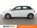 Audi A1 1.4 TDI *NAVI*PDC*SHZ*ALU* Weiß - thumbnail 3