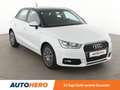 Audi A1 1.4 TDI *NAVI*PDC*SHZ*ALU* Weiß - thumbnail 8