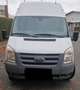 Ford Transit Transit 115 T360 Hoch + Lang Weiß - thumbnail 2