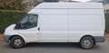 Ford Transit Transit 115 T360 Hoch + Lang Weiß - thumbnail 4