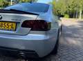 BMW 335 335i (E92 n54) | 400+ PK | Full Option | M-Pakket Plateado - thumbnail 5
