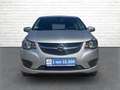 Opel Karl 1.0 Edition Start/Stop* Klima*  Parksensoren* Stříbrná - thumbnail 4