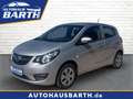 Opel Karl 1.0 Edition Start/Stop* Klima*  Parksensoren* Stříbrná - thumbnail 1