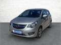Opel Karl 1.0 Edition Start/Stop* Klima*  Parksensoren* Stříbrná - thumbnail 2