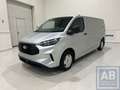 Ford Transit Custom * Transit Custom - L2 - Garantie - 16000km * Silber - thumbnail 1