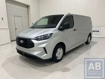 * Transit Custom - L2 - Garantie - 16000km *