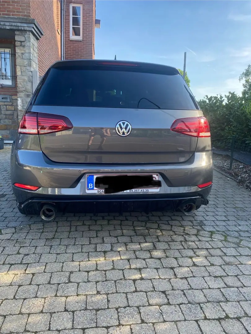 Volkswagen Golf 1.4 TSI Sound - 1