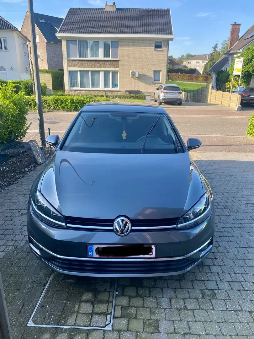 Volkswagen Golf 1.4 TSI Sound - 2