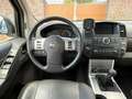 Nissan Navara Double Cab LE 4X4 Schwarz - thumbnail 7