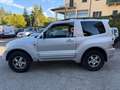 Mitsubishi Pajero Pajero III 2000 3p 3.2 tdi 16v di-d GLX - Argento - thumbnail 5