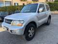 Mitsubishi Pajero Pajero III 2000 3p 3.2 tdi 16v di-d GLX - Argento - thumbnail 1
