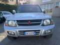 Mitsubishi Pajero Pajero III 2000 3p 3.2 tdi 16v di-d GLX - Argento - thumbnail 2