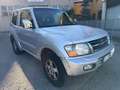 Mitsubishi Pajero Pajero III 2000 3p 3.2 tdi 16v di-d GLX - Argento - thumbnail 4