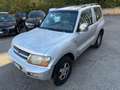 Mitsubishi Pajero Pajero III 2000 3p 3.2 tdi 16v di-d GLX - Argento - thumbnail 11