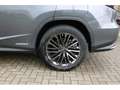 Lexus RX 450h Gri - thumbnail 7