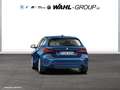 BMW 118 d ADVANTAGE HEAD-UP LED NAVI PANO KEYLESS ALU  17" Blau - thumbnail 7