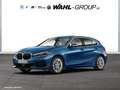 BMW 118 d ADVANTAGE HEAD-UP LED NAVI PANO KEYLESS ALU  17" Blau - thumbnail 1