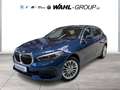 BMW 118 d ADVANTAGE HEAD-UP LED NAVI PANO KEYLESS ALU  17" Bleu - thumbnail 1