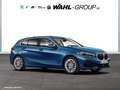 BMW 118 d ADVANTAGE HEAD-UP LED NAVI PANO KEYLESS ALU  17" Blau - thumbnail 9