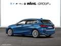 BMW 118 d ADVANTAGE HEAD-UP LED NAVI PANO KEYLESS ALU  17" Blau - thumbnail 6