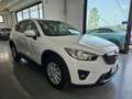 Mazda CX-5 CX-5 2.2 Evolve 2wd 150cv Euro 6 Wit - thumbnail 1