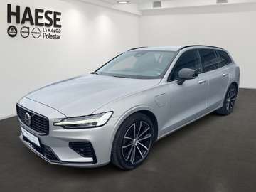 T6 AWD Plus Dark Plug-In Hybrid StandHZG AHK-el. k