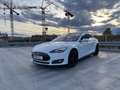 Tesla Model S 70D 70kWh (mit Batterie) Weiß - thumbnail 1
