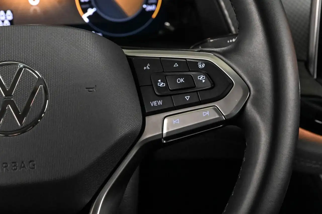 Volkswagen Atlas fotografie Volkswagen Atlas