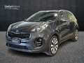 Kia Sportage 4ª serie - Sportage 1.7 CRDI 2WD Style Grau - thumbnail 1