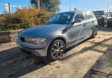 116i 1.6l ess 116ch