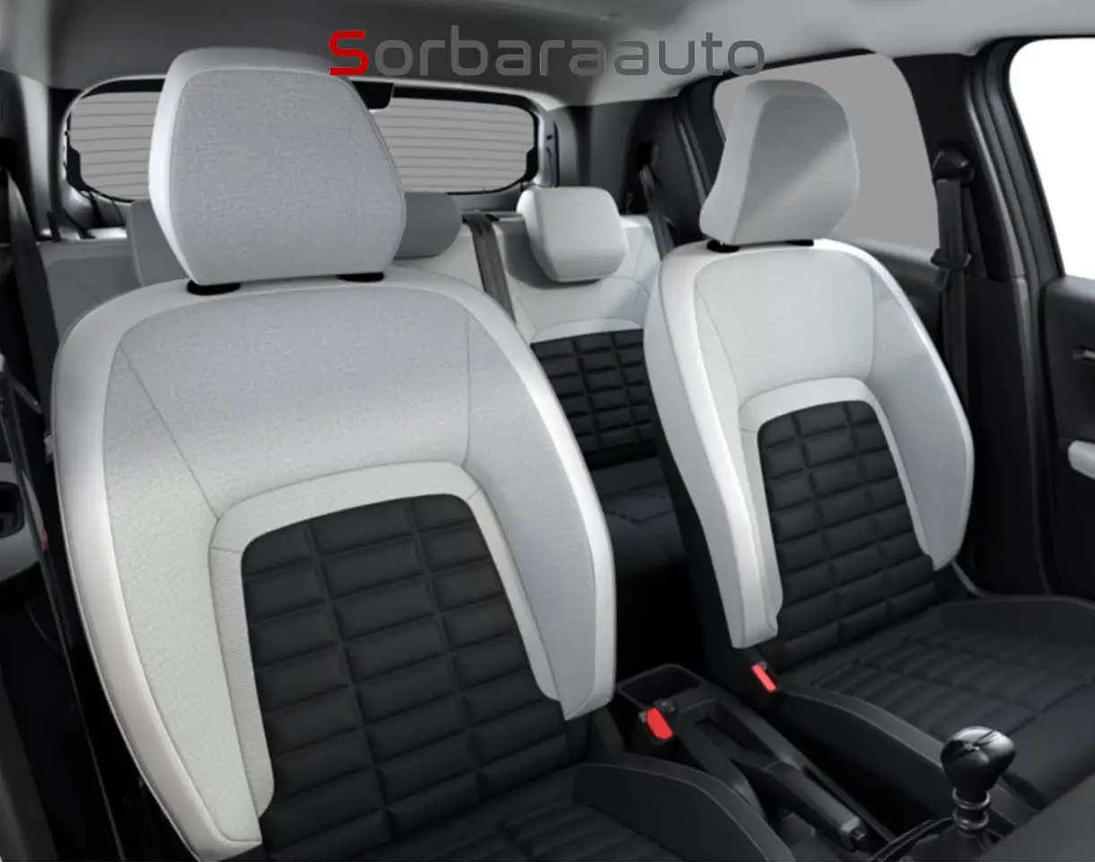 Citroen C3 2026
