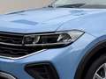 Volkswagen T-Cross Friends TSI Blau - thumbnail 3