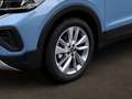 Volkswagen T-Cross Friends TSI Blau - thumbnail 4