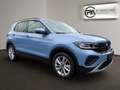 Volkswagen T-Cross Friends TSI Blau - thumbnail 6
