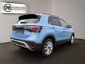 Volkswagen T-Cross Friends TSI Blau - thumbnail 4