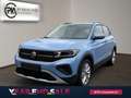 Volkswagen T-Cross Friends TSI Blau - thumbnail 1