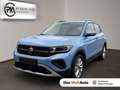 Volkswagen T-Cross Friends TSI Blau - thumbnail 1