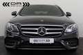 Mercedes-Benz E 220 d 9-GTRONIC AMG LINE - PANODAK - ADAPTIVE CRUISE Schwarz - thumbnail 4