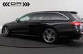 Mercedes-Benz E 220 d 9-GTRONIC AMG LINE - PANODAK - ADAPTIVE CRUISE Negro - thumbnail 7