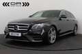 Mercedes-Benz E 220 d 9-GTRONIC AMG LINE - PANODAK - ADAPTIVE CRUISE Чорний - thumbnail 1