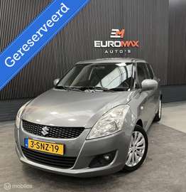 1.2 Sport Cruise-Keyless -Airco-Stoelverwarming