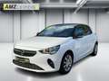 Opel Corsa F 1.2 Edition *HU/AU neu* Wit - thumbnail 1