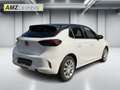 Opel Corsa F 1.2 Edition *HU/AU neu* Wit - thumbnail 5