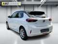 Opel Corsa F 1.2 Edition *HU/AU neu* Wit - thumbnail 4